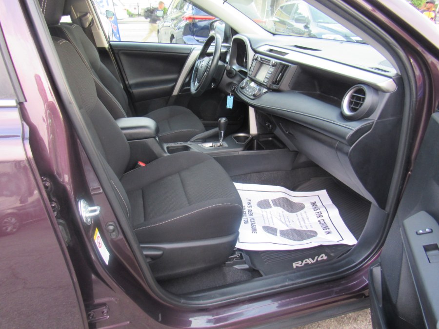 2016 Toyota RAV4 XLE, available for sale in Worcester, Massachusetts | Hilario's Auto Sales Inc.. Worcester, Massachusetts 2016 Toyota RAV4 XLE, available for sale in Worcester, Massachusetts | Hilario's Auto Sales Inc.. Worcester, Massachusetts
