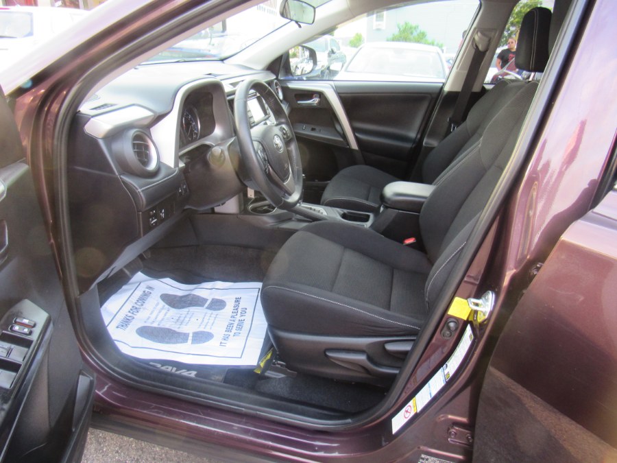 2016 Toyota RAV4 XLE, available for sale in Worcester, Massachusetts | Hilario's Auto Sales Inc.. Worcester, Massachusetts 2016 Toyota RAV4 XLE, available for sale in Worcester, Massachusetts | Hilario's Auto Sales Inc.. Worcester, Massachusetts