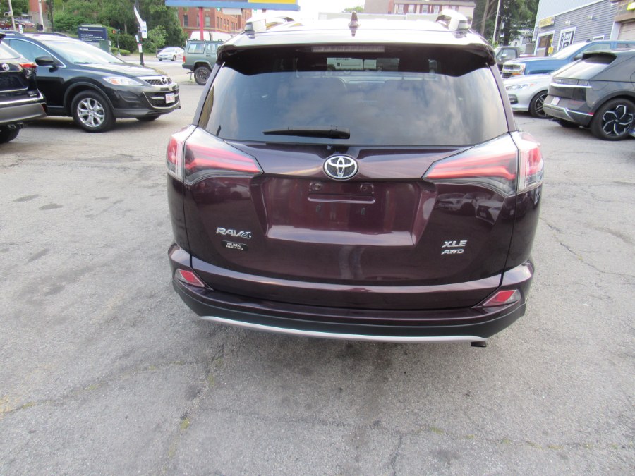 2016 Toyota RAV4 XLE, available for sale in Worcester, Massachusetts | Hilario's Auto Sales Inc.. Worcester, Massachusetts 2016 Toyota RAV4 XLE, available for sale in Worcester, Massachusetts | Hilario's Auto Sales Inc.. Worcester, Massachusetts