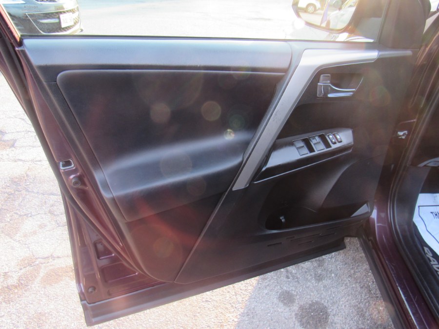 2016 Toyota RAV4 XLE, available for sale in Worcester, Massachusetts | Hilario's Auto Sales Inc.. Worcester, Massachusetts 2016 Toyota RAV4 XLE, available for sale in Worcester, Massachusetts | Hilario's Auto Sales Inc.. Worcester, Massachusetts