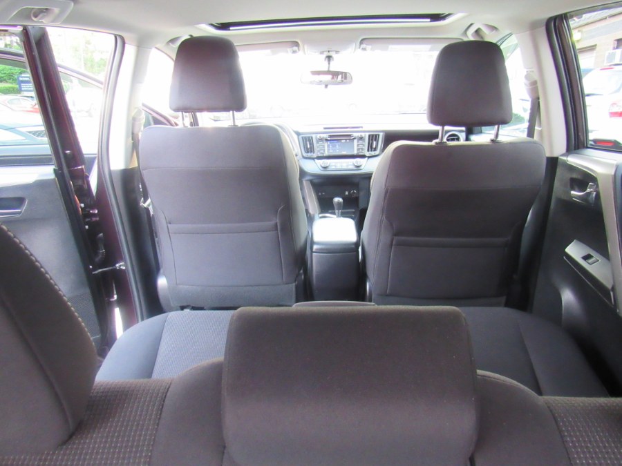 2016 Toyota RAV4 XLE, available for sale in Worcester, Massachusetts | Hilario's Auto Sales Inc.. Worcester, Massachusetts 2016 Toyota RAV4 XLE, available for sale in Worcester, Massachusetts | Hilario's Auto Sales Inc.. Worcester, Massachusetts