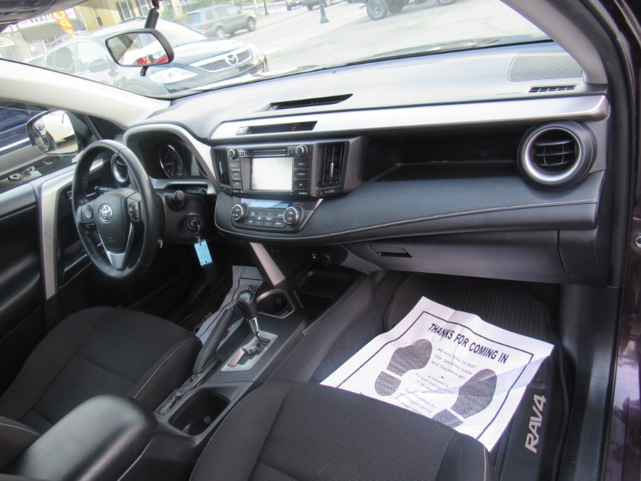 2016 Toyota RAV4 XLE, available for sale in Worcester, Massachusetts | Hilario's Auto Sales Inc.. Worcester, Massachusetts 2016 Toyota RAV4 XLE, available for sale in Worcester, Massachusetts | Hilario's Auto Sales Inc.. Worcester, Massachusetts