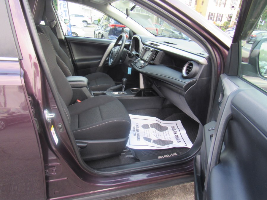 2016 Toyota RAV4 XLE, available for sale in Worcester, Massachusetts | Hilario's Auto Sales Inc.. Worcester, Massachusetts 2016 Toyota RAV4 XLE, available for sale in Worcester, Massachusetts | Hilario's Auto Sales Inc.. Worcester, Massachusetts