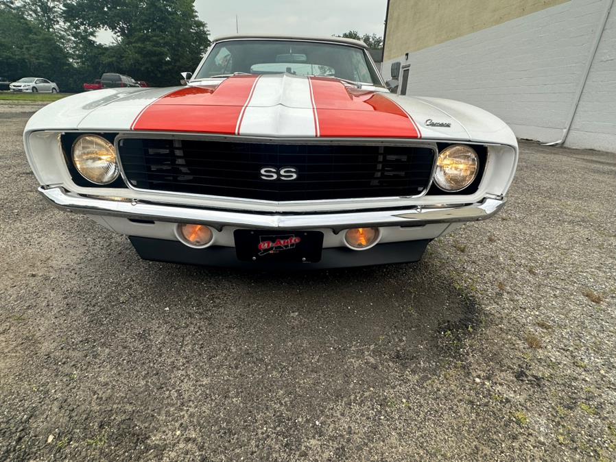 1969 Chevrolet Camaro RS/SS PACE CAR, available for sale in Bridgeport, Connecticut | CT Auto. Bridgeport, Connecticut 1969 Chevrolet Camaro RS/SS PACE CAR, available for sale in Bridgeport, Connecticut | CT Auto. Bridgeport, Connecticut