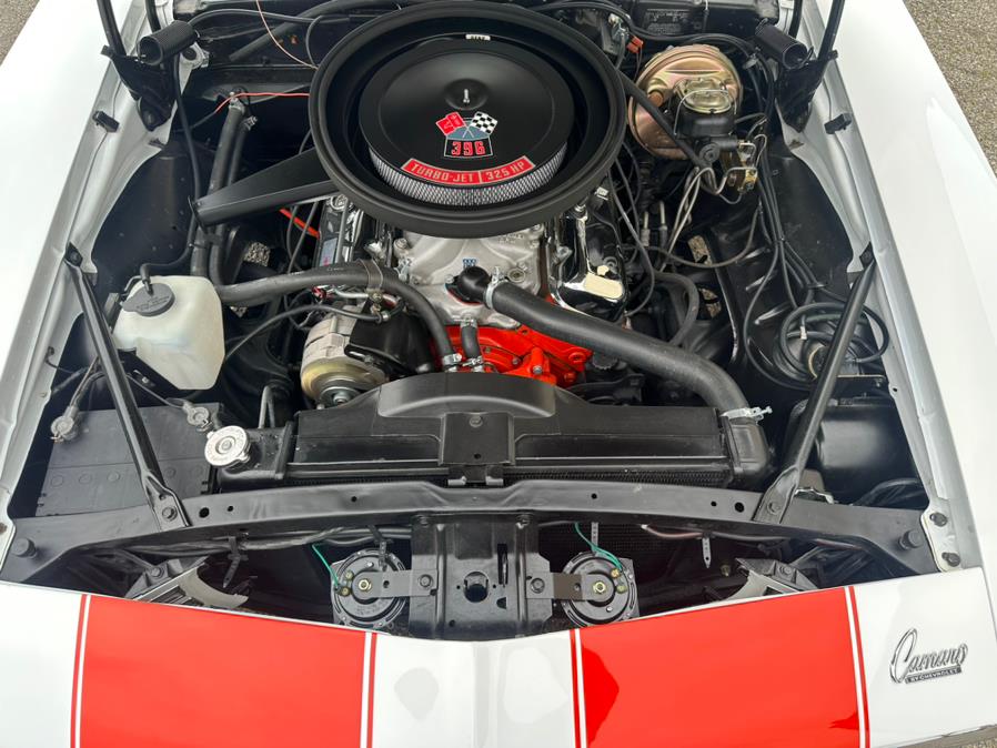 1969 Chevrolet Camaro RS/SS PACE CAR, available for sale in Bridgeport, Connecticut | CT Auto. Bridgeport, Connecticut 1969 Chevrolet Camaro RS/SS PACE CAR, available for sale in Bridgeport, Connecticut | CT Auto. Bridgeport, Connecticut