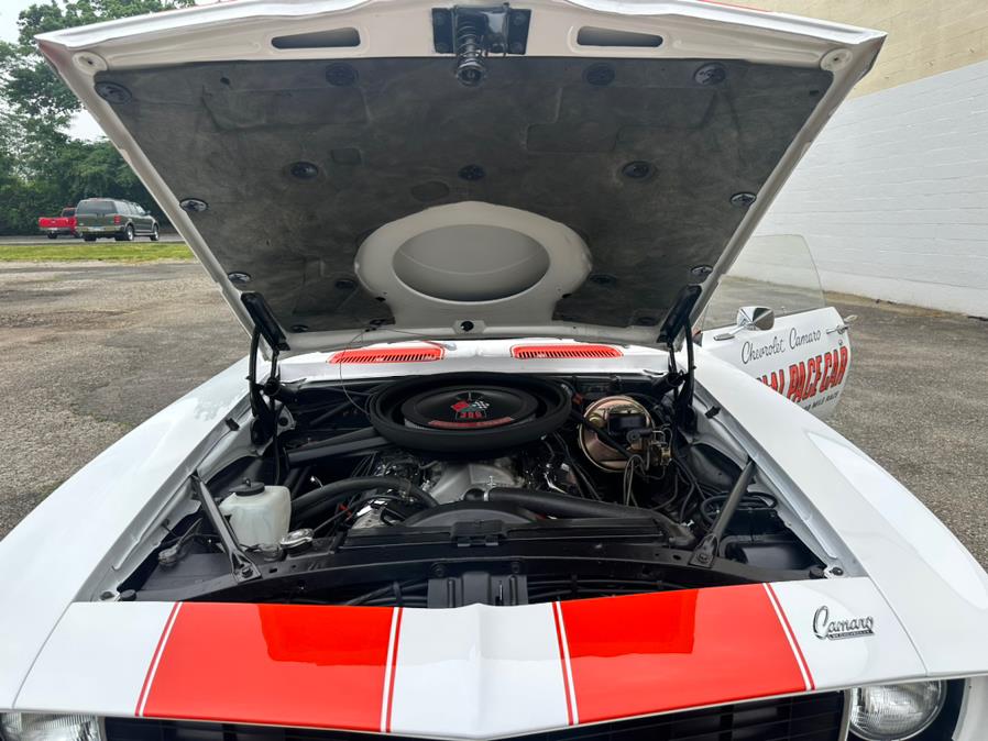 1969 Chevrolet Camaro RS/SS PACE CAR, available for sale in Bridgeport, Connecticut | CT Auto. Bridgeport, Connecticut 1969 Chevrolet Camaro RS/SS PACE CAR, available for sale in Bridgeport, Connecticut | CT Auto. Bridgeport, Connecticut
