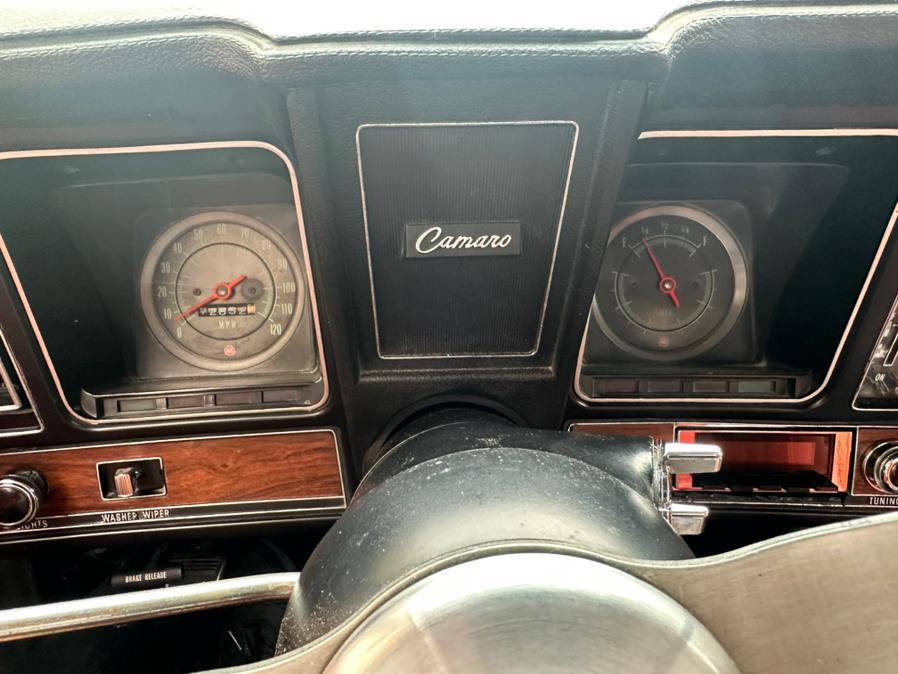 1969 Chevrolet Camaro RS/SS PACE CAR, available for sale in Bridgeport, Connecticut | CT Auto. Bridgeport, Connecticut 1969 Chevrolet Camaro RS/SS PACE CAR, available for sale in Bridgeport, Connecticut | CT Auto. Bridgeport, Connecticut