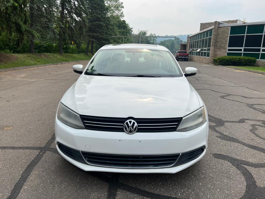 2013 Volkswagen Jetta Sedan 4dr DSG TDI w/Premium, available for sale in Waterbury, Connecticut | Platinum Auto Care. Waterbury, Connecticut 2013 Volkswagen Jetta Sedan 4dr DSG TDI w/Premium, available for sale in Waterbury, Connecticut | Platinum Auto Care. Waterbury, Connecticut