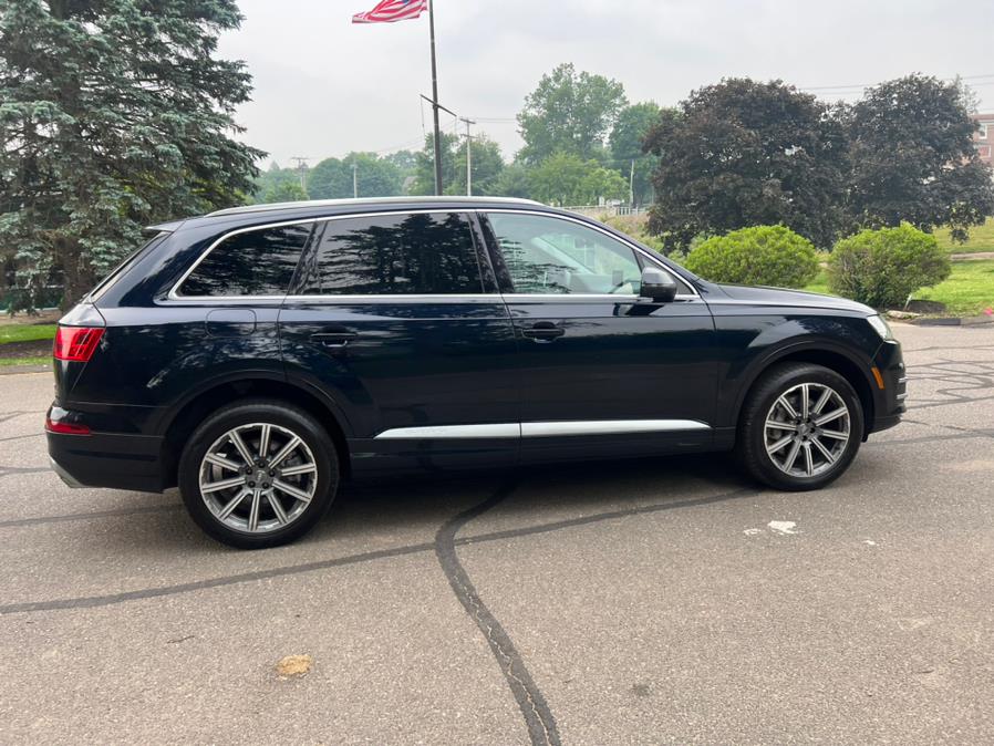 2017 Audi Q7 3.0 TFSI Premium Plus, available for sale in Waterbury, Connecticut | Platinum Auto Care. Waterbury, Connecticut 2017 Audi Q7 3.0 TFSI Premium Plus, available for sale in Waterbury, Connecticut | Platinum Auto Care. Waterbury, Connecticut