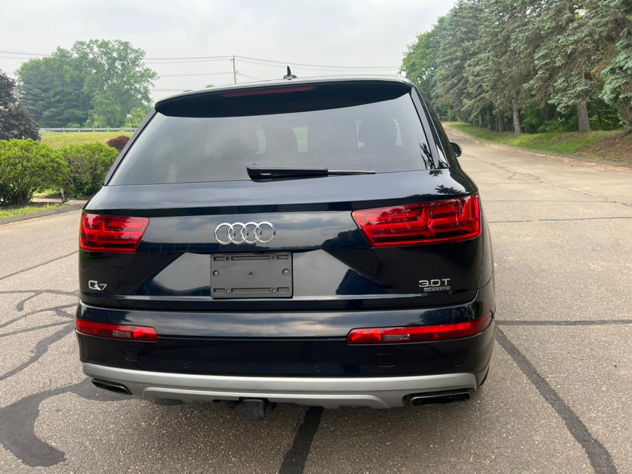 2017 Audi Q7 3.0 TFSI Premium Plus, available for sale in Waterbury, Connecticut | Platinum Auto Care. Waterbury, Connecticut 2017 Audi Q7 3.0 TFSI Premium Plus, available for sale in Waterbury, Connecticut | Platinum Auto Care. Waterbury, Connecticut