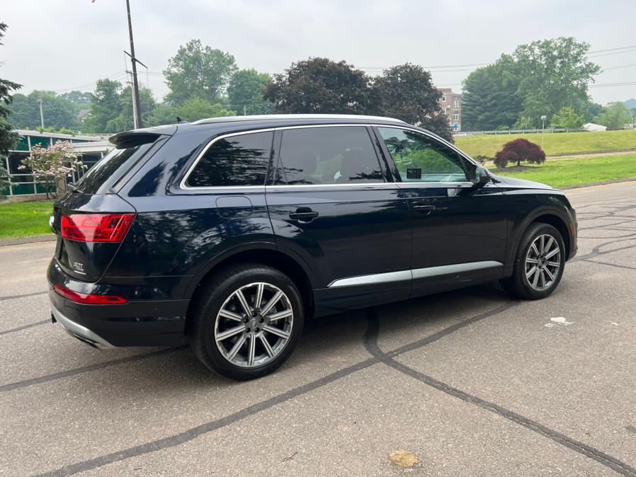 2017 Audi Q7 3.0 TFSI Premium Plus, available for sale in Waterbury, Connecticut | Platinum Auto Care. Waterbury, Connecticut 2017 Audi Q7 3.0 TFSI Premium Plus, available for sale in Waterbury, Connecticut | Platinum Auto Care. Waterbury, Connecticut