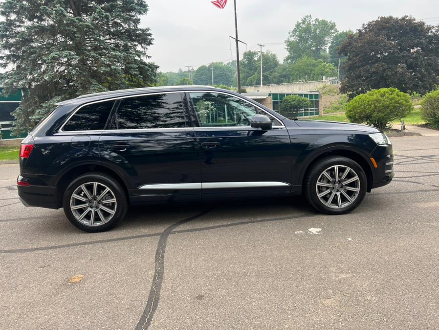 2017 Audi Q7 3.0 TFSI Premium Plus, available for sale in Waterbury, Connecticut | Platinum Auto Care. Waterbury, Connecticut 2017 Audi Q7 3.0 TFSI Premium Plus, available for sale in Waterbury, Connecticut | Platinum Auto Care. Waterbury, Connecticut