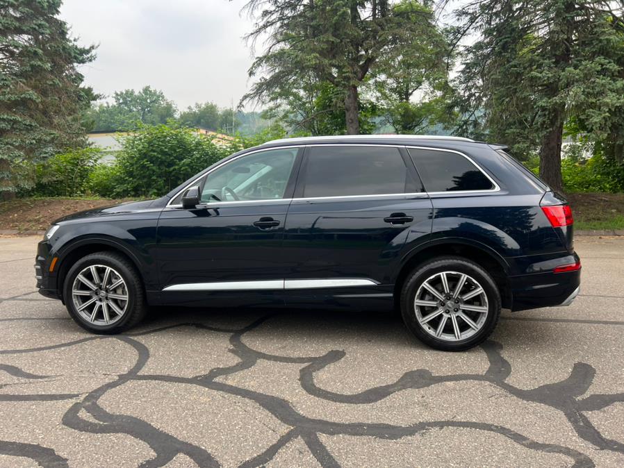 2017 Audi Q7 3.0 TFSI Premium Plus, available for sale in Waterbury, Connecticut | Platinum Auto Care. Waterbury, Connecticut 2017 Audi Q7 3.0 TFSI Premium Plus, available for sale in Waterbury, Connecticut | Platinum Auto Care. Waterbury, Connecticut