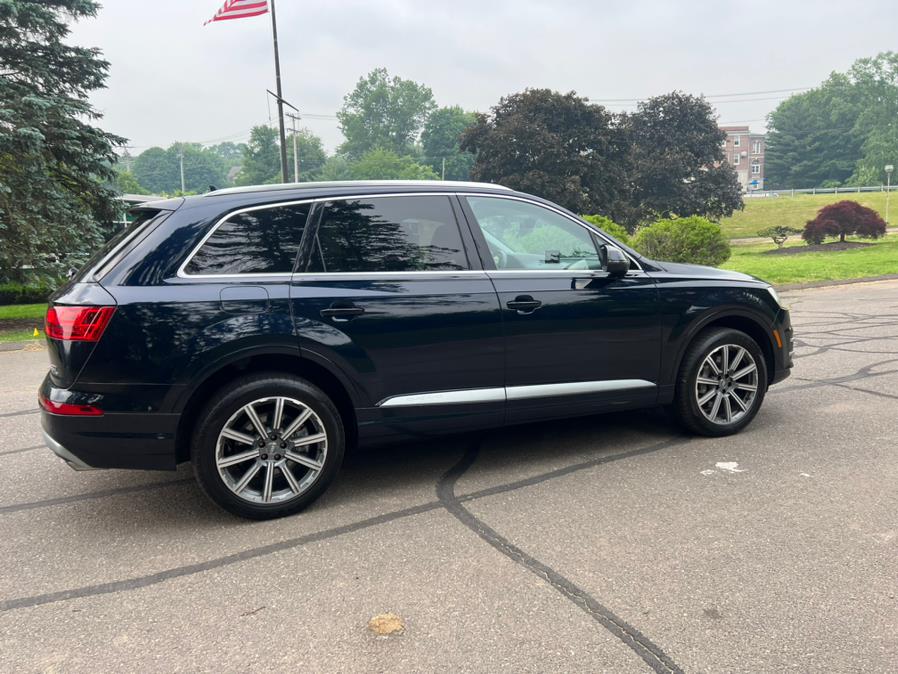 2017 Audi Q7 3.0 TFSI Premium Plus, available for sale in Waterbury, Connecticut | Platinum Auto Care. Waterbury, Connecticut 2017 Audi Q7 3.0 TFSI Premium Plus, available for sale in Waterbury, Connecticut | Platinum Auto Care. Waterbury, Connecticut