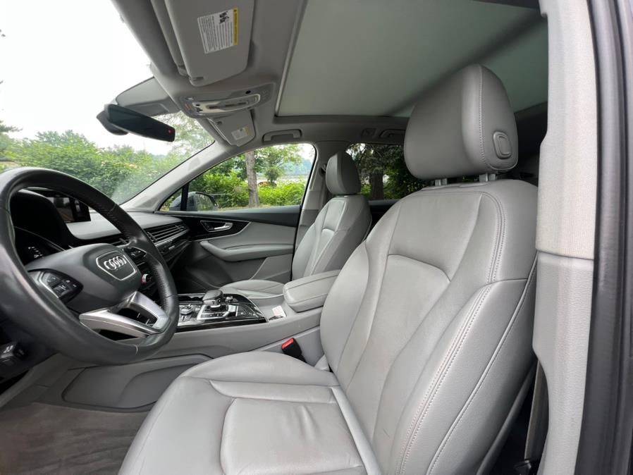 2017 Audi Q7 3.0 TFSI Premium Plus, available for sale in Waterbury, Connecticut | Platinum Auto Care. Waterbury, Connecticut 2017 Audi Q7 3.0 TFSI Premium Plus, available for sale in Waterbury, Connecticut | Platinum Auto Care. Waterbury, Connecticut