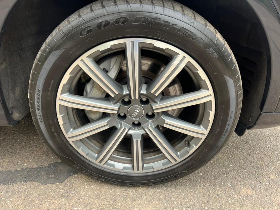 2017 Audi Q7 3.0 TFSI Premium Plus, available for sale in Waterbury, Connecticut | Platinum Auto Care. Waterbury, Connecticut 2017 Audi Q7 3.0 TFSI Premium Plus, available for sale in Waterbury, Connecticut | Platinum Auto Care. Waterbury, Connecticut
