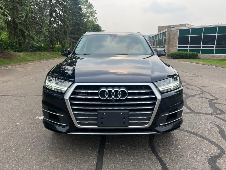 2017 Audi Q7 3.0 TFSI Premium Plus, available for sale in Waterbury, Connecticut | Platinum Auto Care. Waterbury, Connecticut 2017 Audi Q7 3.0 TFSI Premium Plus, available for sale in Waterbury, Connecticut | Platinum Auto Care. Waterbury, Connecticut