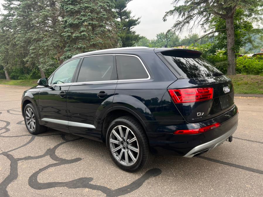 2017 Audi Q7 3.0 TFSI Premium Plus, available for sale in Waterbury, Connecticut | Platinum Auto Care. Waterbury, Connecticut 2017 Audi Q7 3.0 TFSI Premium Plus, available for sale in Waterbury, Connecticut | Platinum Auto Care. Waterbury, Connecticut