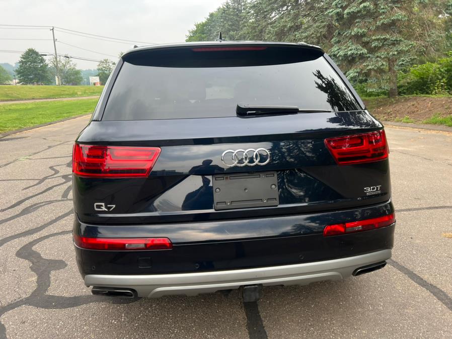 2017 Audi Q7 3.0 TFSI Premium Plus, available for sale in Waterbury, Connecticut | Platinum Auto Care. Waterbury, Connecticut 2017 Audi Q7 3.0 TFSI Premium Plus, available for sale in Waterbury, Connecticut | Platinum Auto Care. Waterbury, Connecticut