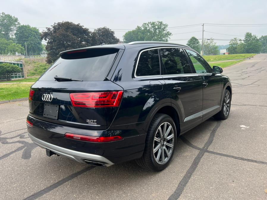2017 Audi Q7 3.0 TFSI Premium Plus, available for sale in Waterbury, Connecticut | Platinum Auto Care. Waterbury, Connecticut 2017 Audi Q7 3.0 TFSI Premium Plus, available for sale in Waterbury, Connecticut | Platinum Auto Care. Waterbury, Connecticut