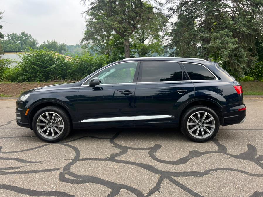 2017 Audi Q7 3.0 TFSI Premium Plus, available for sale in Waterbury, Connecticut | Platinum Auto Care. Waterbury, Connecticut 2017 Audi Q7 3.0 TFSI Premium Plus, available for sale in Waterbury, Connecticut | Platinum Auto Care. Waterbury, Connecticut