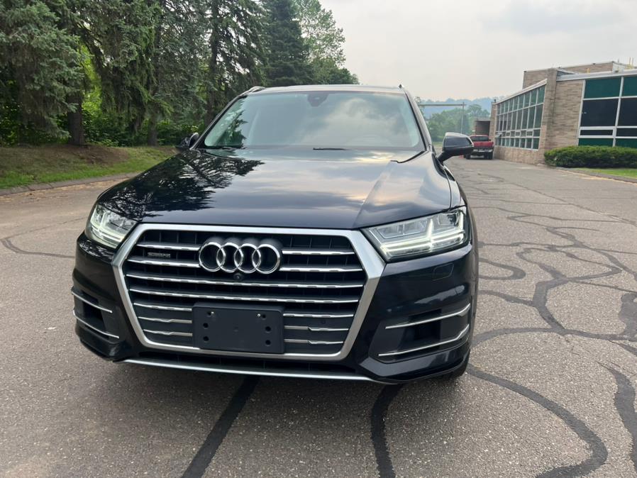2017 Audi Q7 3.0 TFSI Premium Plus, available for sale in Waterbury, Connecticut | Platinum Auto Care. Waterbury, Connecticut 2017 Audi Q7 3.0 TFSI Premium Plus, available for sale in Waterbury, Connecticut | Platinum Auto Care. Waterbury, Connecticut