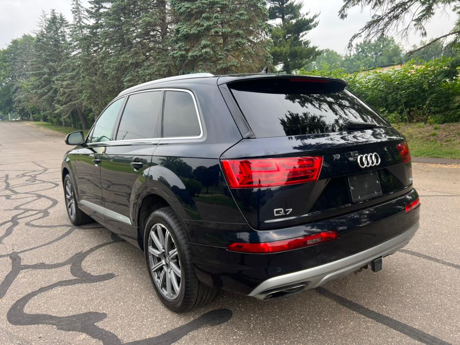 2017 Audi Q7 3.0 TFSI Premium Plus, available for sale in Waterbury, Connecticut | Platinum Auto Care. Waterbury, Connecticut 2017 Audi Q7 3.0 TFSI Premium Plus, available for sale in Waterbury, Connecticut | Platinum Auto Care. Waterbury, Connecticut