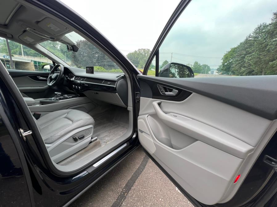 2017 Audi Q7 3.0 TFSI Premium Plus, available for sale in Waterbury, Connecticut | Platinum Auto Care. Waterbury, Connecticut 2017 Audi Q7 3.0 TFSI Premium Plus, available for sale in Waterbury, Connecticut | Platinum Auto Care. Waterbury, Connecticut