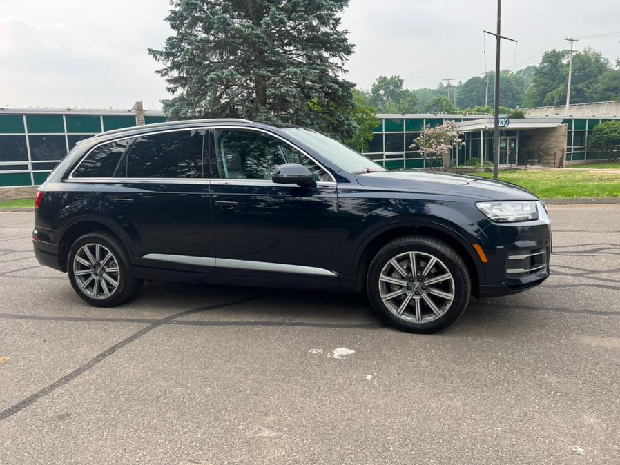 2017 Audi Q7 3.0 TFSI Premium Plus, available for sale in Waterbury, Connecticut | Platinum Auto Care. Waterbury, Connecticut 2017 Audi Q7 3.0 TFSI Premium Plus, available for sale in Waterbury, Connecticut | Platinum Auto Care. Waterbury, Connecticut