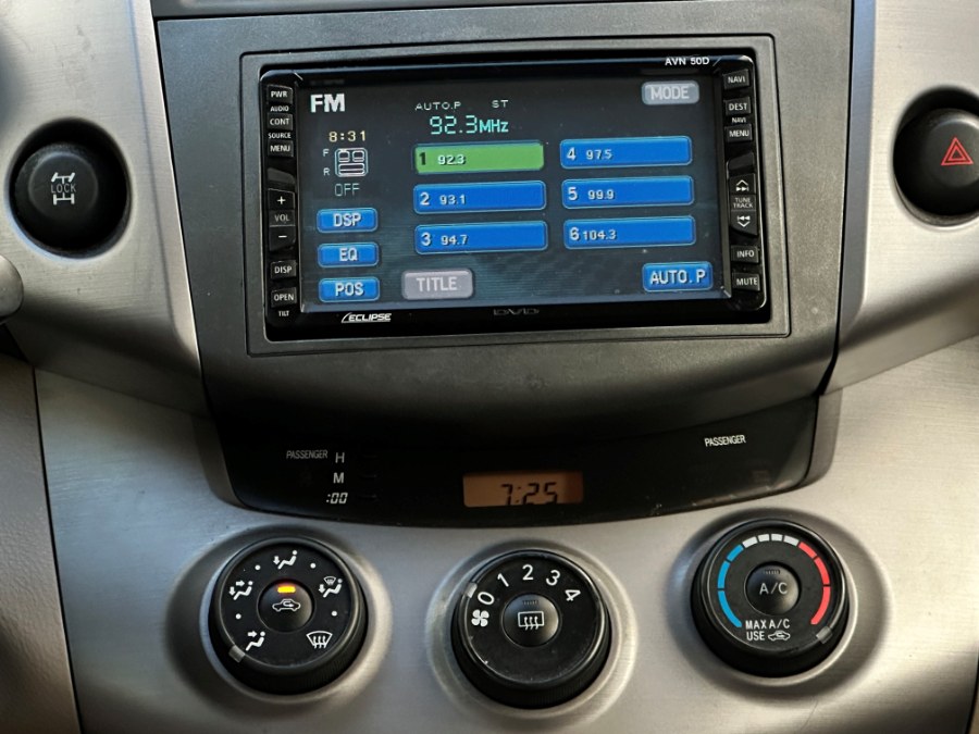2007 Toyota RAV4 4WD 4dr 4-cyl, available for sale in Corona, California | Green Light Auto. Corona, California 2007 Toyota RAV4 4WD 4dr 4-cyl, available for sale in Corona, California | Green Light Auto. Corona, California