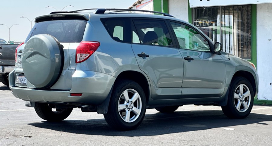 2007 Toyota RAV4 4WD 4dr 4-cyl, available for sale in Corona, California | Green Light Auto. Corona, California 2007 Toyota RAV4 4WD 4dr 4-cyl, available for sale in Corona, California | Green Light Auto. Corona, California