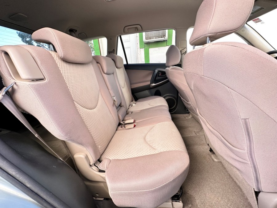 2007 Toyota RAV4 4WD 4dr 4-cyl, available for sale in Corona, California | Green Light Auto. Corona, California 2007 Toyota RAV4 4WD 4dr 4-cyl, available for sale in Corona, California | Green Light Auto. Corona, California