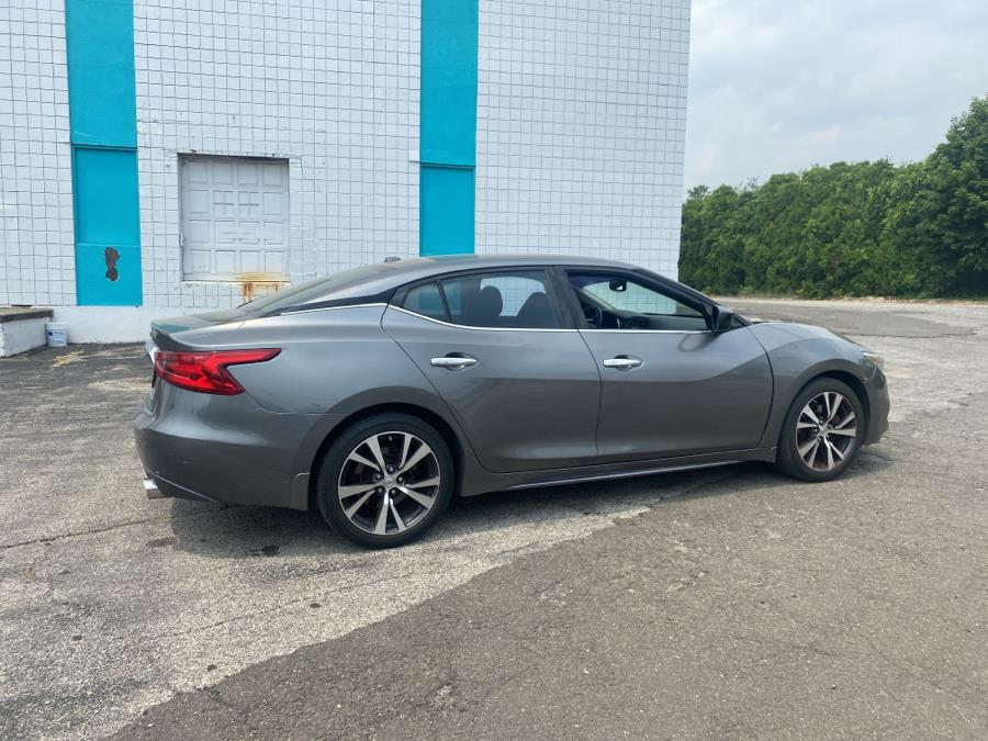 2016 Nissan Maxima 4dr Sdn 3.5 S, available for sale in Milford, Connecticut | Dealertown Auto Wholesalers. Milford, Connecticut 2016 Nissan Maxima 4dr Sdn 3.5 S, available for sale in Milford, Connecticut | Dealertown Auto Wholesalers. Milford, Connecticut