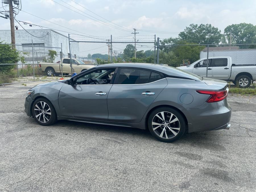 2016 Nissan Maxima 4dr Sdn 3.5 S, available for sale in Milford, Connecticut | Dealertown Auto Wholesalers. Milford, Connecticut 2016 Nissan Maxima 4dr Sdn 3.5 S, available for sale in Milford, Connecticut | Dealertown Auto Wholesalers. Milford, Connecticut