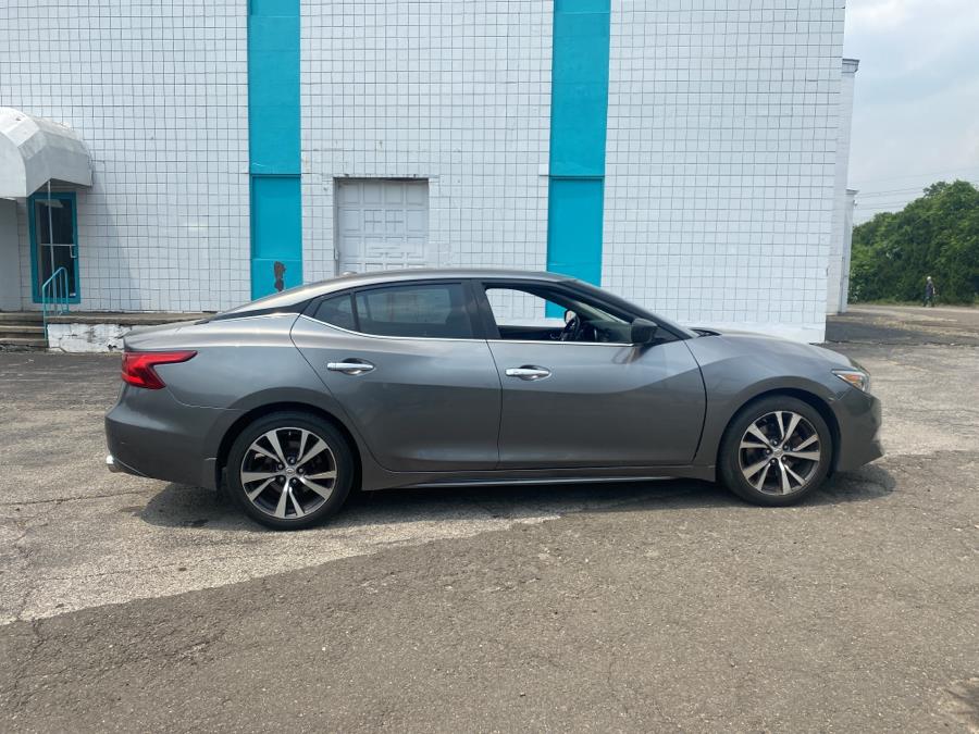 2016 Nissan Maxima 4dr Sdn 3.5 S, available for sale in Milford, Connecticut | Dealertown Auto Wholesalers. Milford, Connecticut 2016 Nissan Maxima 4dr Sdn 3.5 S, available for sale in Milford, Connecticut | Dealertown Auto Wholesalers. Milford, Connecticut