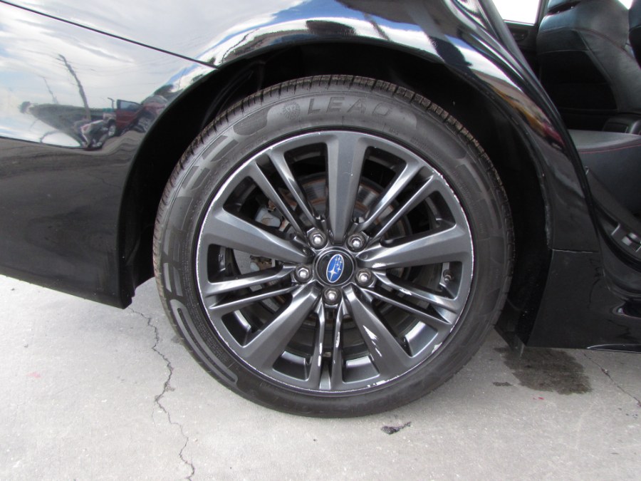 2015 Subaru WRX 4dr Sdn CVT Limited, available for sale in Orlando, Florida | VIP Auto Enterprise, Inc. Orlando, Florida 2015 Subaru WRX 4dr Sdn CVT Limited, available for sale in Orlando, Florida | VIP Auto Enterprise, Inc. Orlando, Florida