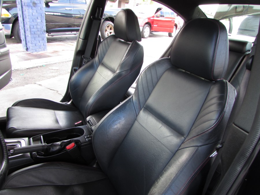 2015 Subaru WRX 4dr Sdn CVT Limited, available for sale in Orlando, Florida | VIP Auto Enterprise, Inc. Orlando, Florida 2015 Subaru WRX 4dr Sdn CVT Limited, available for sale in Orlando, Florida | VIP Auto Enterprise, Inc. Orlando, Florida