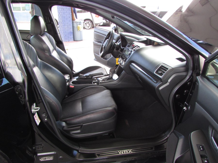 2015 Subaru WRX 4dr Sdn CVT Limited, available for sale in Orlando, Florida | VIP Auto Enterprise, Inc. Orlando, Florida 2015 Subaru WRX 4dr Sdn CVT Limited, available for sale in Orlando, Florida | VIP Auto Enterprise, Inc. Orlando, Florida