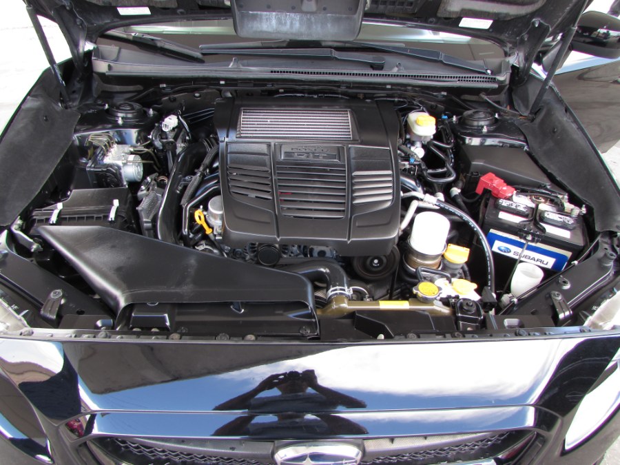 2015 Subaru WRX 4dr Sdn CVT Limited, available for sale in Orlando, Florida | VIP Auto Enterprise, Inc. Orlando, Florida 2015 Subaru WRX 4dr Sdn CVT Limited, available for sale in Orlando, Florida | VIP Auto Enterprise, Inc. Orlando, Florida