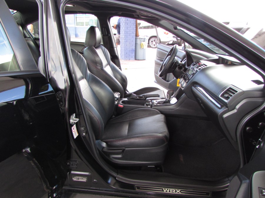 2015 Subaru WRX 4dr Sdn CVT Limited, available for sale in Orlando, Florida | VIP Auto Enterprise, Inc. Orlando, Florida 2015 Subaru WRX 4dr Sdn CVT Limited, available for sale in Orlando, Florida | VIP Auto Enterprise, Inc. Orlando, Florida