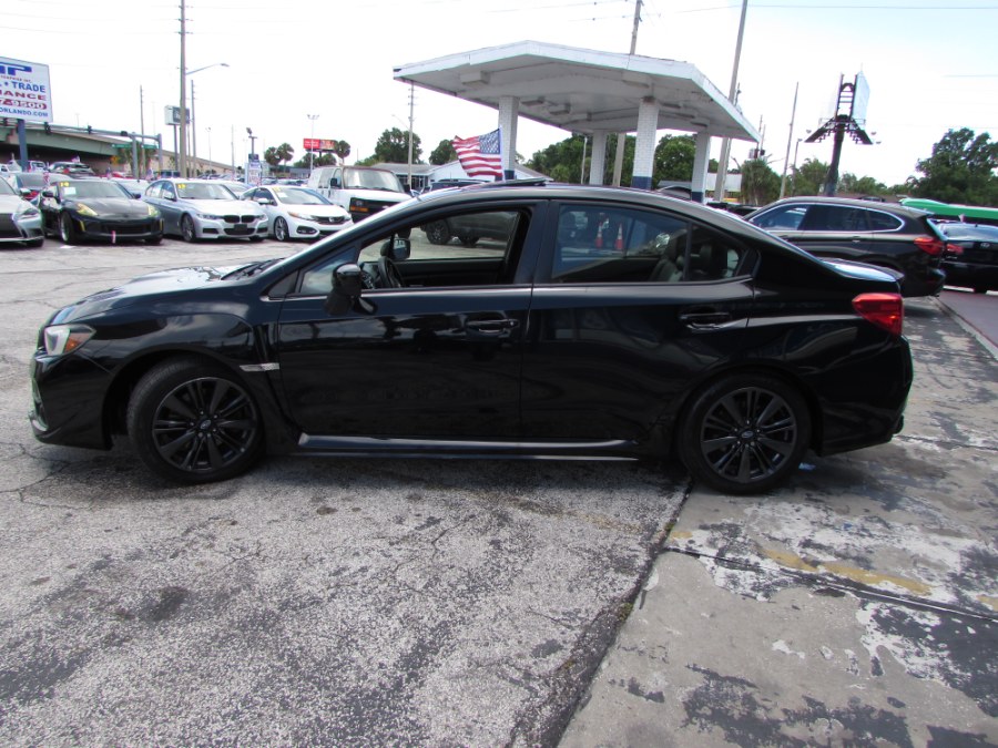 2015 Subaru WRX 4dr Sdn CVT Limited, available for sale in Orlando, Florida | VIP Auto Enterprise, Inc. Orlando, Florida 2015 Subaru WRX 4dr Sdn CVT Limited, available for sale in Orlando, Florida | VIP Auto Enterprise, Inc. Orlando, Florida