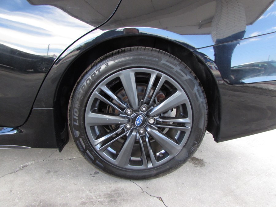 2015 Subaru WRX 4dr Sdn CVT Limited, available for sale in Orlando, Florida | VIP Auto Enterprise, Inc. Orlando, Florida 2015 Subaru WRX 4dr Sdn CVT Limited, available for sale in Orlando, Florida | VIP Auto Enterprise, Inc. Orlando, Florida