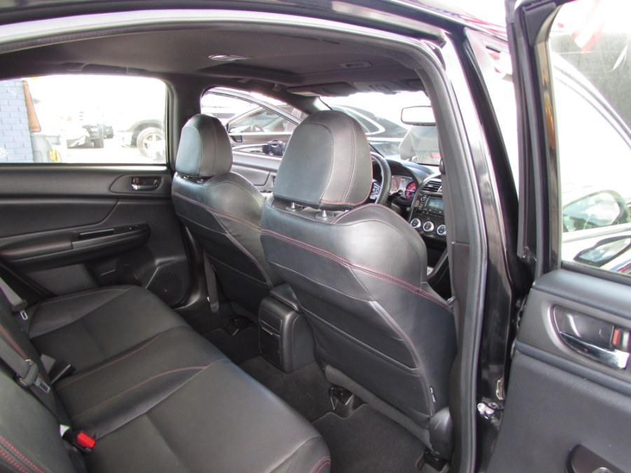 2015 Subaru WRX 4dr Sdn CVT Limited, available for sale in Orlando, Florida | VIP Auto Enterprise, Inc. Orlando, Florida 2015 Subaru WRX 4dr Sdn CVT Limited, available for sale in Orlando, Florida | VIP Auto Enterprise, Inc. Orlando, Florida