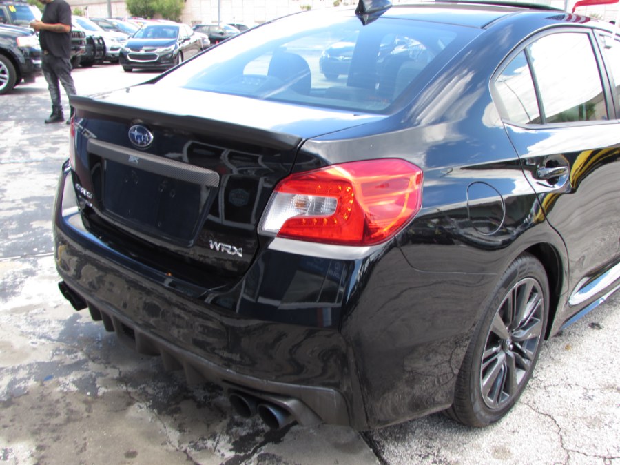 2015 Subaru WRX 4dr Sdn CVT Limited, available for sale in Orlando, Florida | VIP Auto Enterprise, Inc. Orlando, Florida 2015 Subaru WRX 4dr Sdn CVT Limited, available for sale in Orlando, Florida | VIP Auto Enterprise, Inc. Orlando, Florida