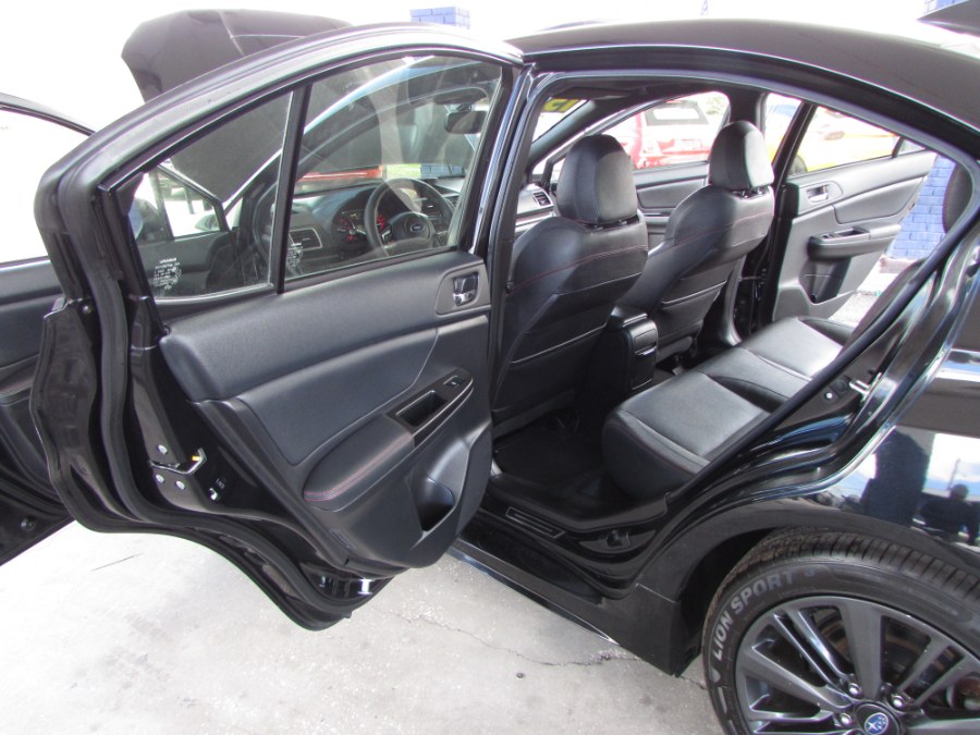2015 Subaru WRX 4dr Sdn CVT Limited, available for sale in Orlando, Florida | VIP Auto Enterprise, Inc. Orlando, Florida 2015 Subaru WRX 4dr Sdn CVT Limited, available for sale in Orlando, Florida | VIP Auto Enterprise, Inc. Orlando, Florida