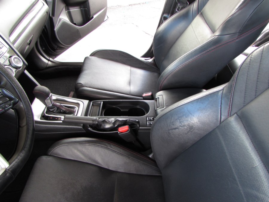 2015 Subaru WRX 4dr Sdn CVT Limited, available for sale in Orlando, Florida | VIP Auto Enterprise, Inc. Orlando, Florida 2015 Subaru WRX 4dr Sdn CVT Limited, available for sale in Orlando, Florida | VIP Auto Enterprise, Inc. Orlando, Florida