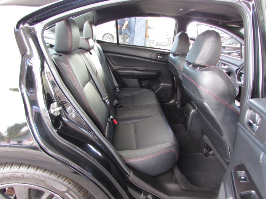 2015 Subaru WRX 4dr Sdn CVT Limited, available for sale in Orlando, Florida | VIP Auto Enterprise, Inc. Orlando, Florida 2015 Subaru WRX 4dr Sdn CVT Limited, available for sale in Orlando, Florida | VIP Auto Enterprise, Inc. Orlando, Florida
