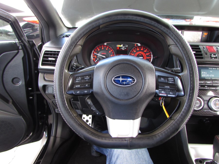 2015 Subaru WRX 4dr Sdn CVT Limited, available for sale in Orlando, Florida | VIP Auto Enterprise, Inc. Orlando, Florida 2015 Subaru WRX 4dr Sdn CVT Limited, available for sale in Orlando, Florida | VIP Auto Enterprise, Inc. Orlando, Florida