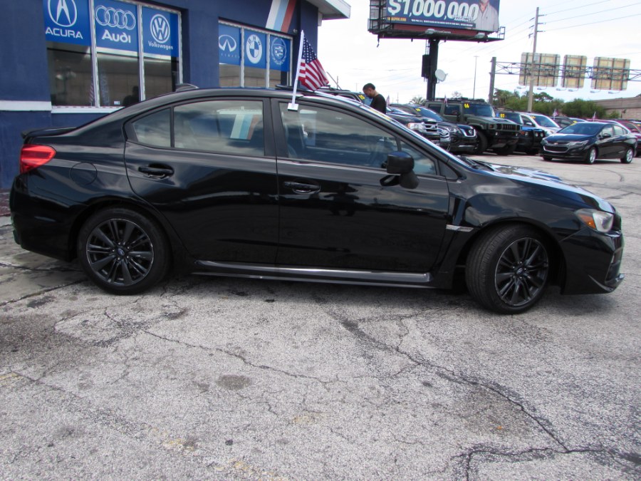 2015 Subaru WRX 4dr Sdn CVT Limited, available for sale in Orlando, Florida | VIP Auto Enterprise, Inc. Orlando, Florida 2015 Subaru WRX 4dr Sdn CVT Limited, available for sale in Orlando, Florida | VIP Auto Enterprise, Inc. Orlando, Florida