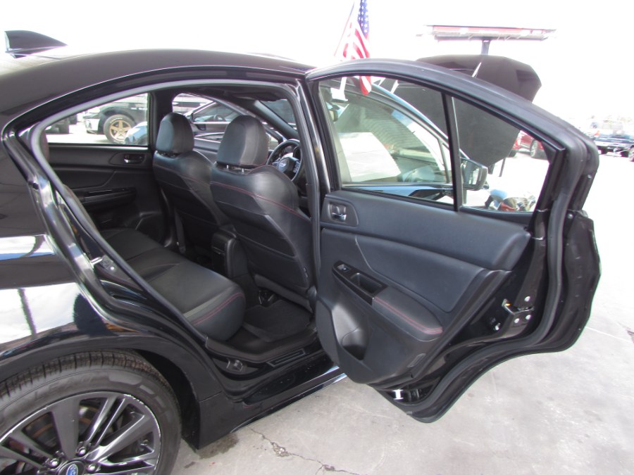 2015 Subaru WRX 4dr Sdn CVT Limited, available for sale in Orlando, Florida | VIP Auto Enterprise, Inc. Orlando, Florida 2015 Subaru WRX 4dr Sdn CVT Limited, available for sale in Orlando, Florida | VIP Auto Enterprise, Inc. Orlando, Florida